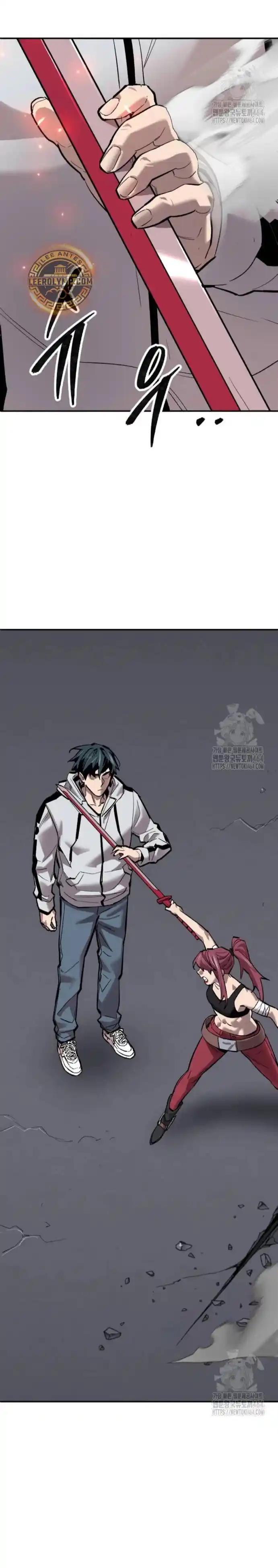 Limit Breaker - Capítulo 172 - Página 20 - LectorTMOo