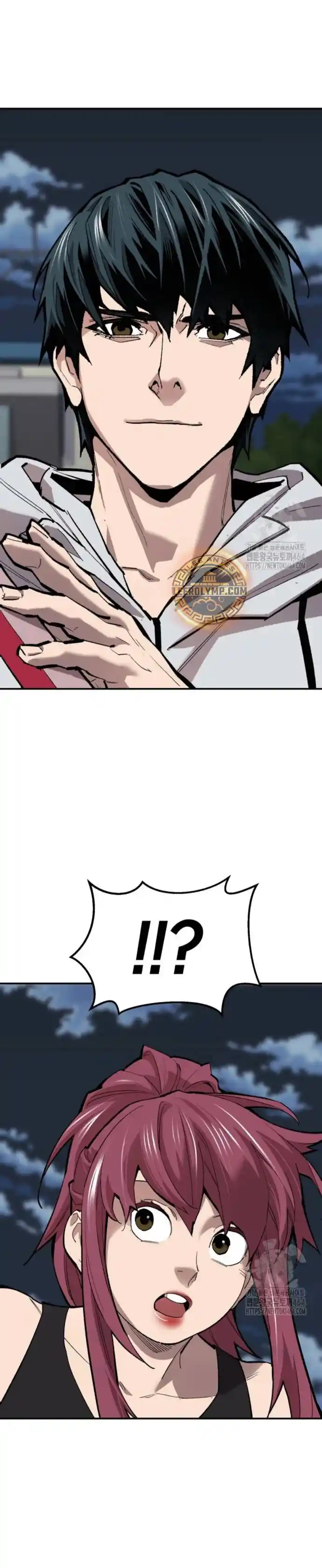 Limit Breaker - Capítulo 172 - Página 21 - LectorTMOo