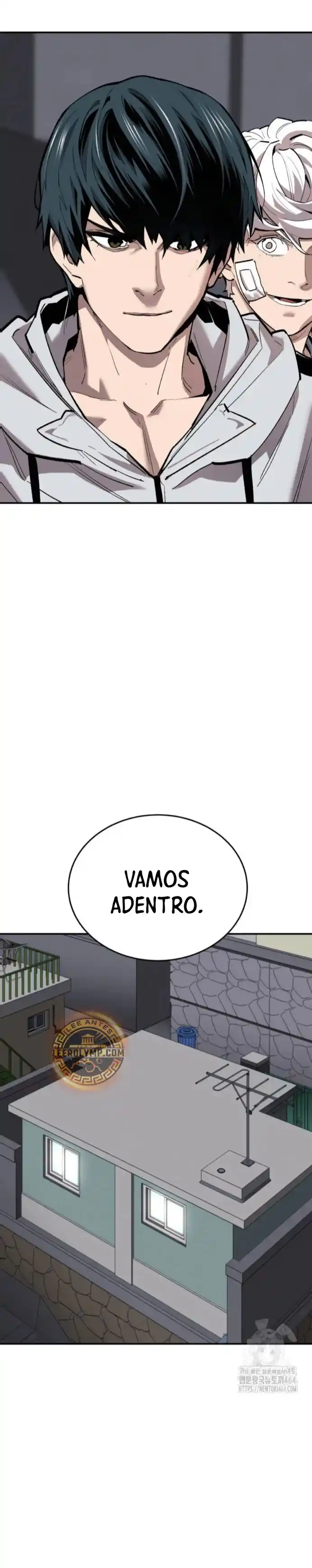 Limit Breaker - Capítulo 172 - Página 26 - LectorTMOo
