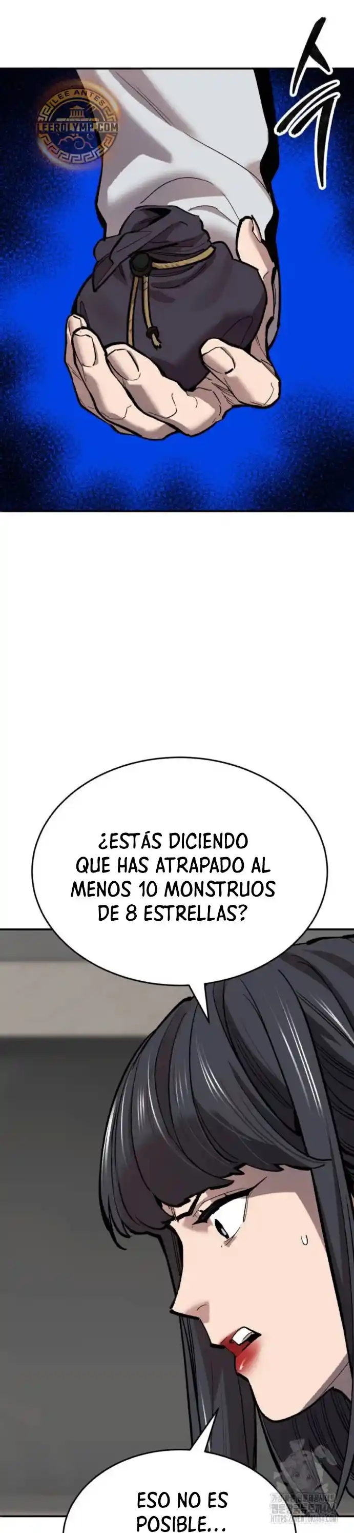 Limit Breaker - Capítulo 172 - Página 30 - LectorTMOo