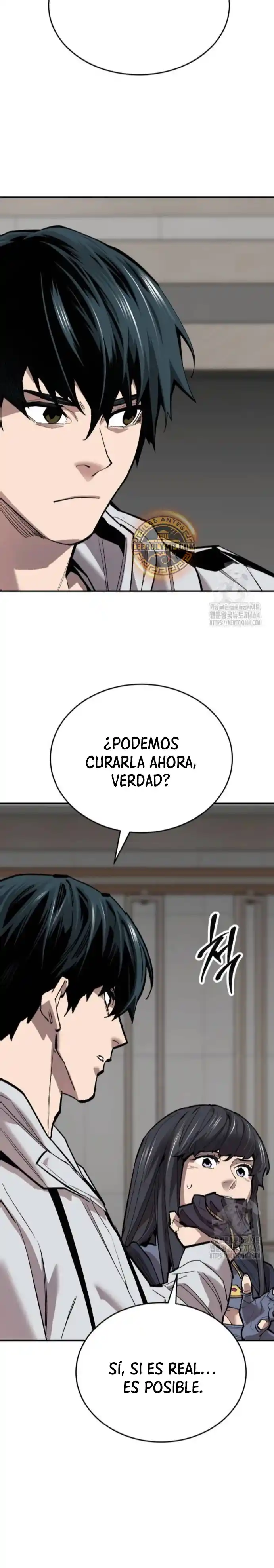Limit Breaker - Capítulo 172 - Página 31 - LectorTMOo
