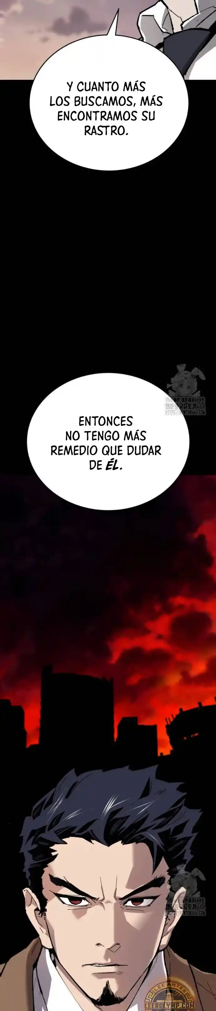 Limit Breaker - Capítulo 172 - Página 36 - LectorTMOo