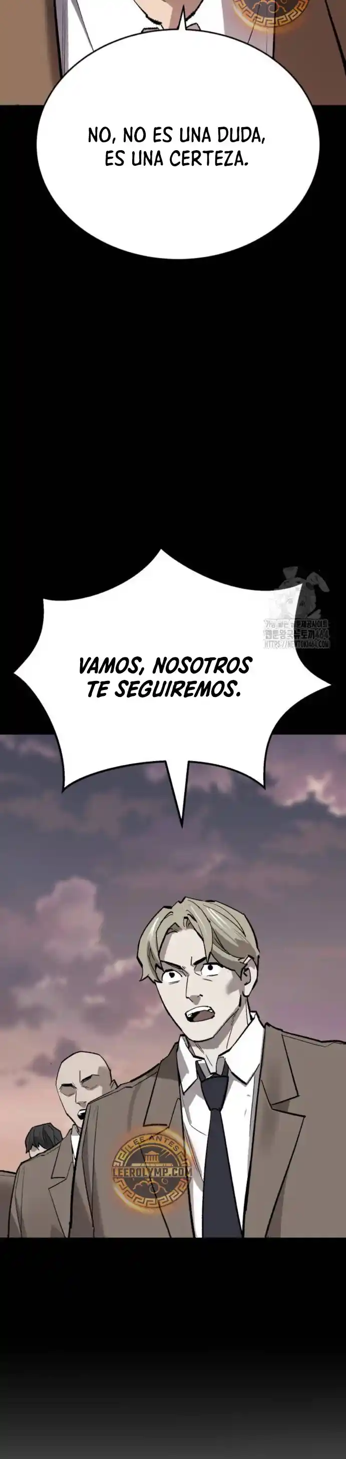 Limit Breaker - Capítulo 172 - Página 37 - LectorTMOo