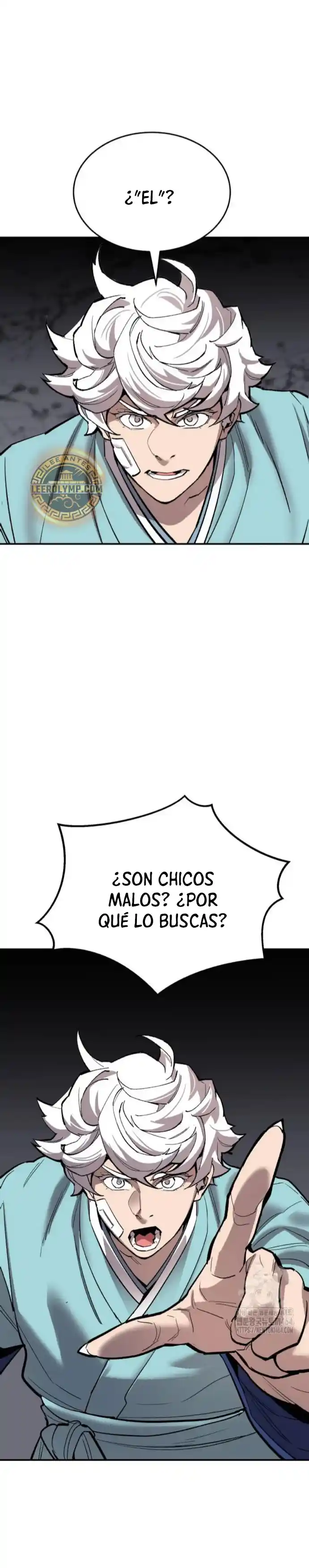 Limit Breaker - Capítulo 172 - Página 40 - LectorTMOo