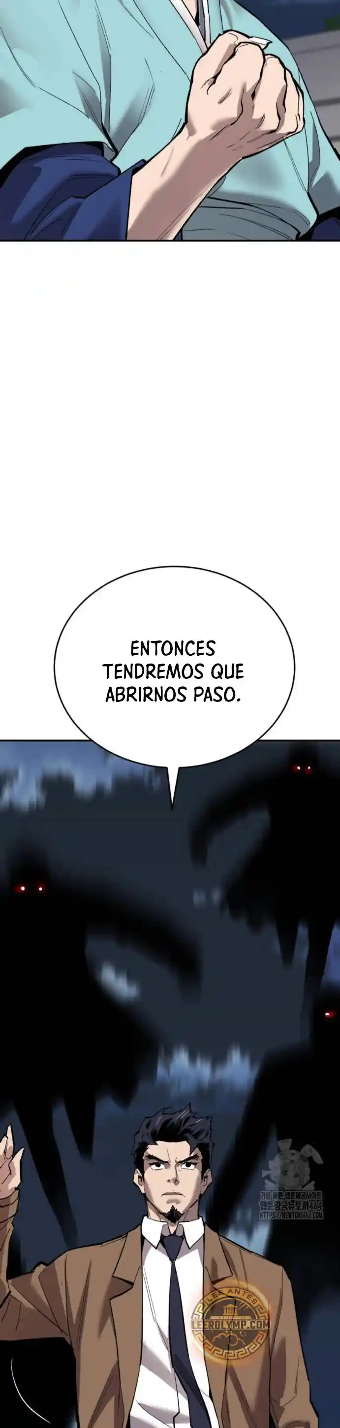 Limit Breaker - Capítulo 172 - Página 42 - LectorTMOo