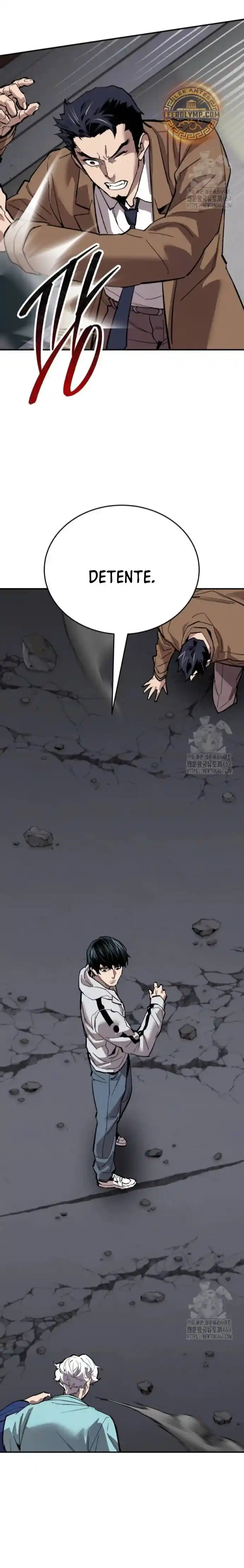 Limit Breaker - Capítulo 172 - Página 54 - LectorTMOo