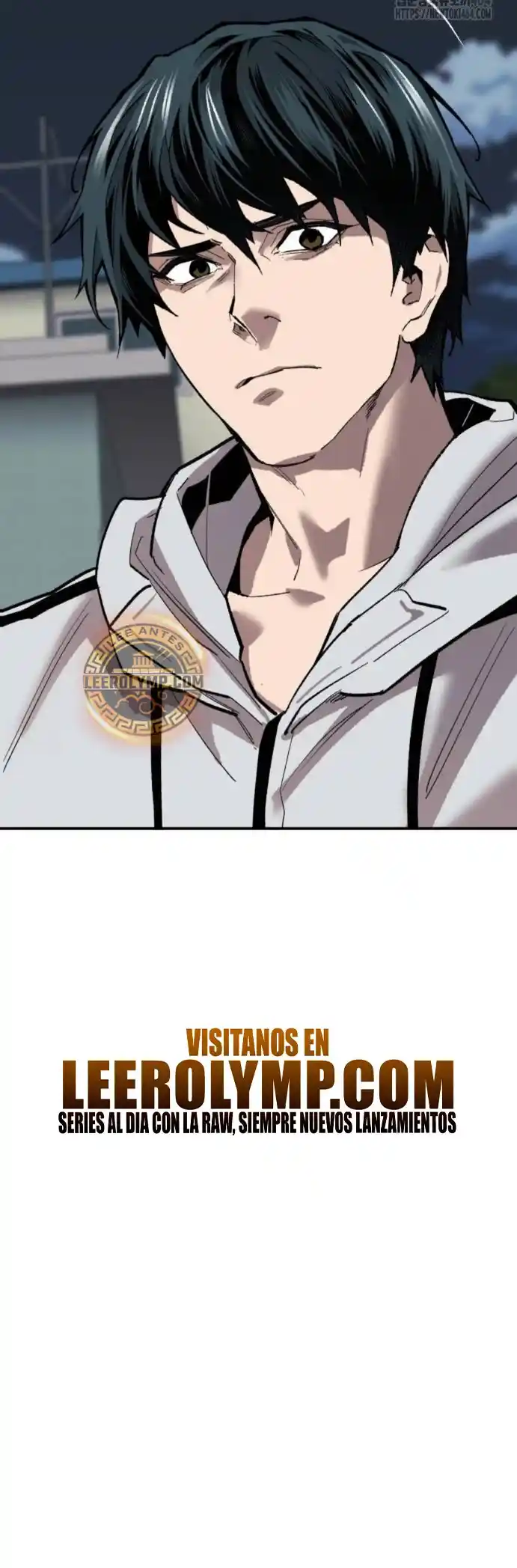 Limit Breaker - Capítulo 172 - Página 60 - LectorTMOo