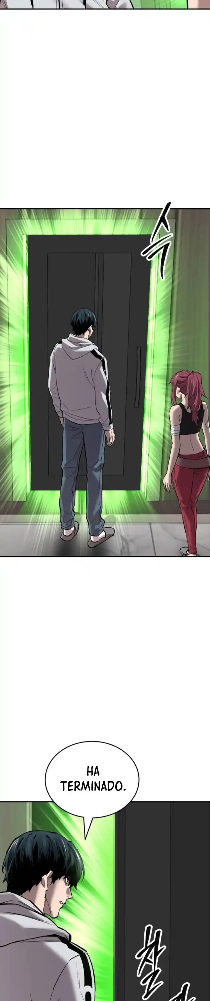 Limit Breaker - Capítulo 173 - Página 19 - LectorTMOo