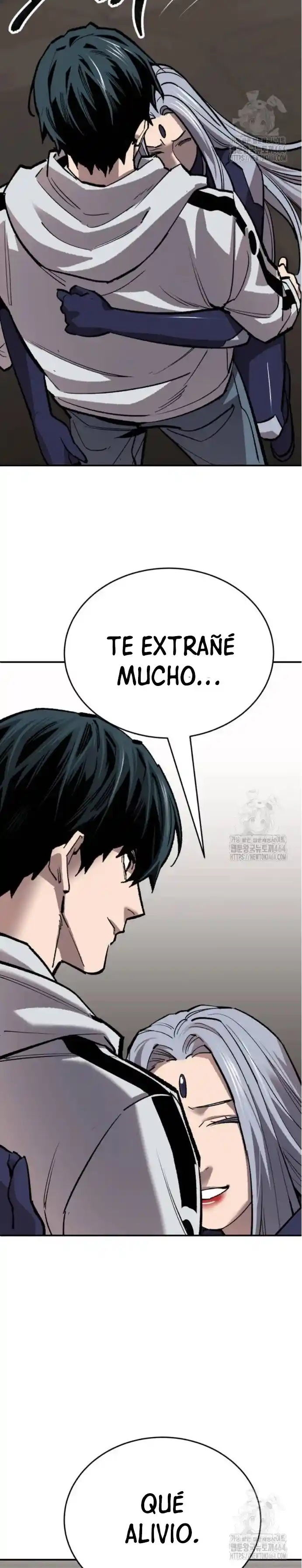Limit Breaker - Capítulo 173 - Página 23 - LectorTMOo