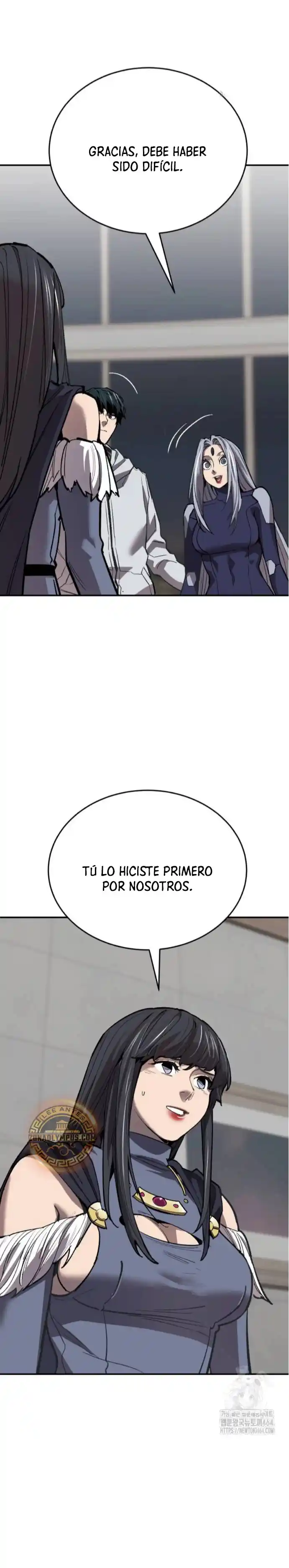 Limit Breaker - Capítulo 173 - Página 25 - LectorTMOo