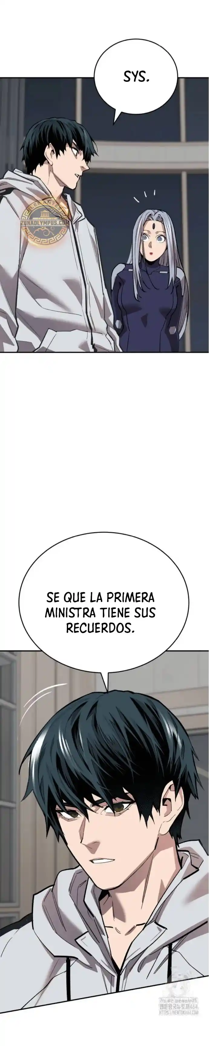 Limit Breaker - Capítulo 173 - Página 28 - LectorTMOo