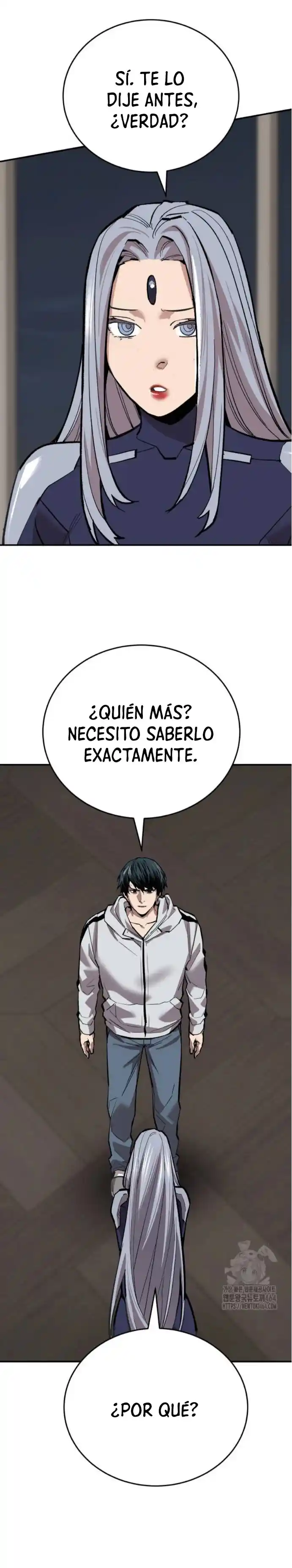 Limit Breaker - Capítulo 173 - Página 29 - LectorTMOo