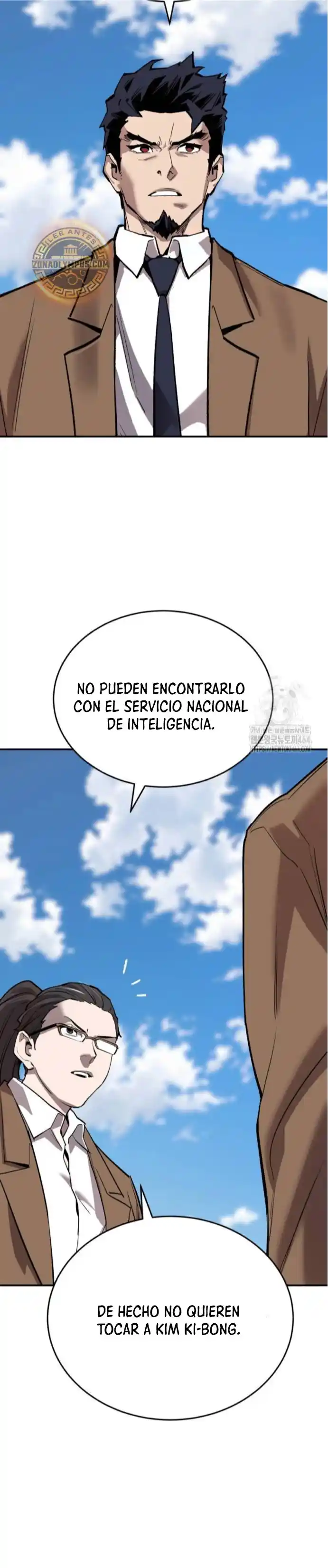 Limit Breaker - Capítulo 173 - Página 39 - LectorTMOo