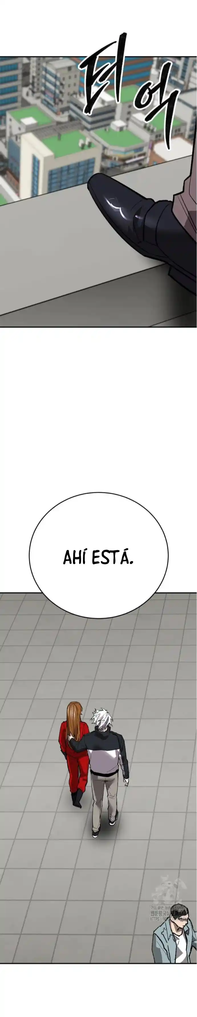 Limit Breaker - Capítulo 173 - Página 47 - LectorTMOo