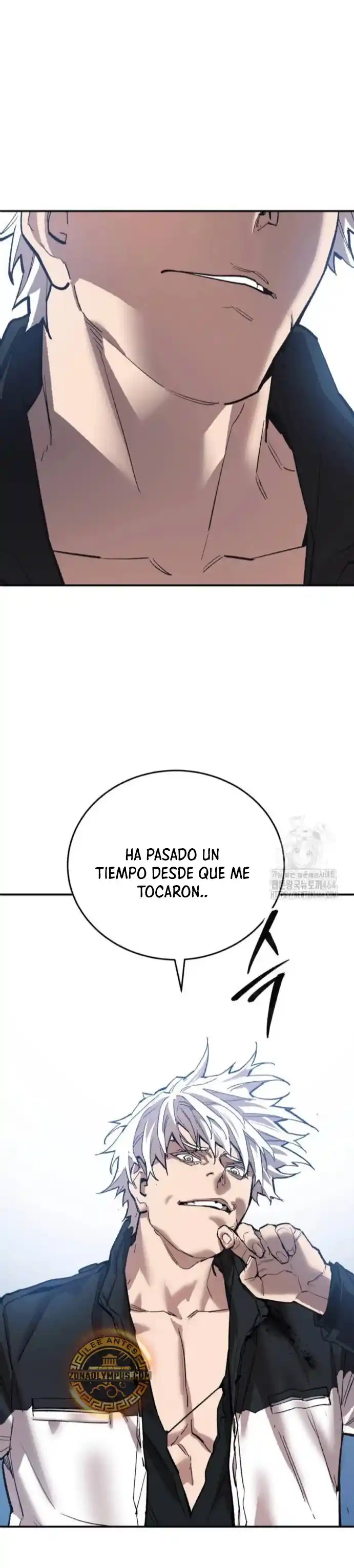 Limit Breaker - Capítulo 174 - Página 3 - LectorTMOo