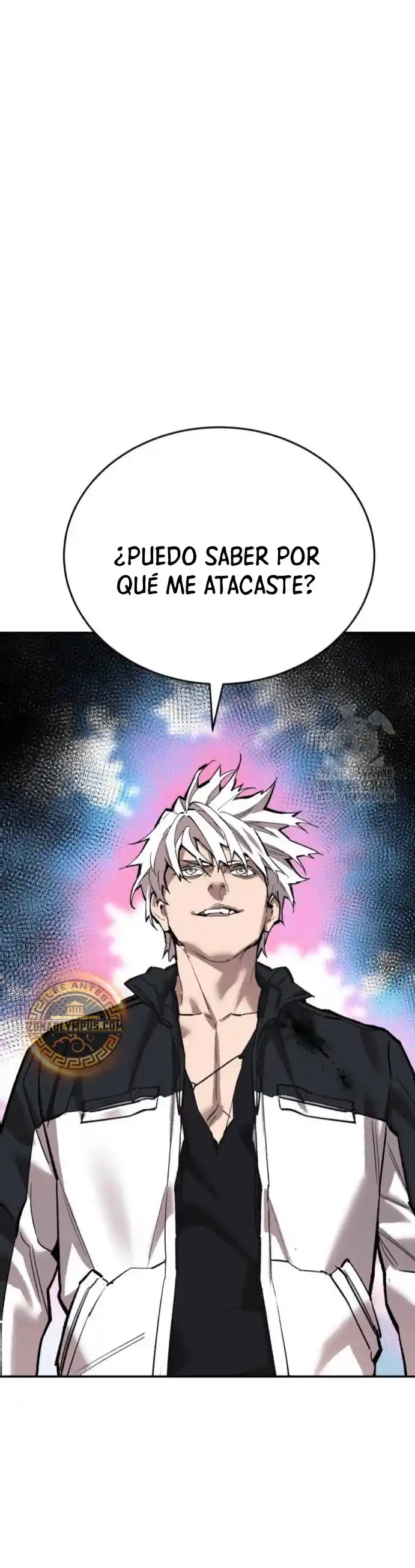 Limit Breaker - Capítulo 174 - Página 6 - LectorTMOo