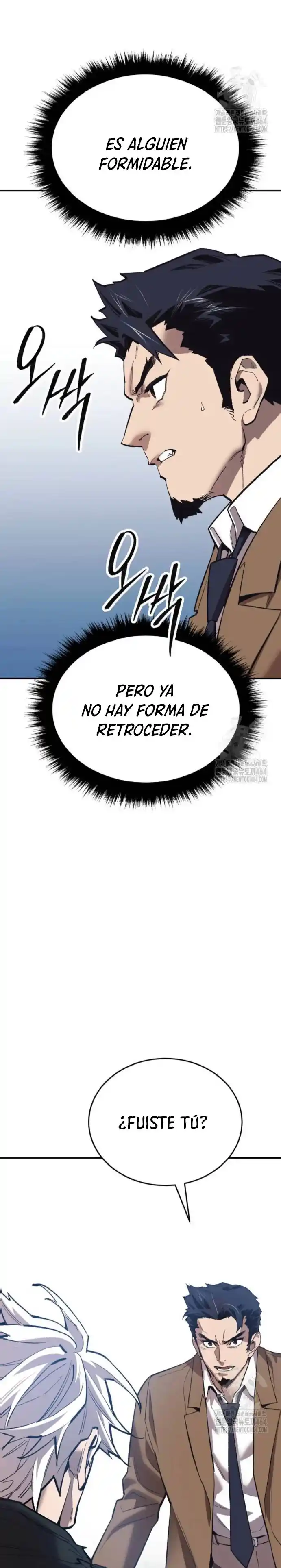 Limit Breaker - Capítulo 174 - Página 7 - LectorTMOo