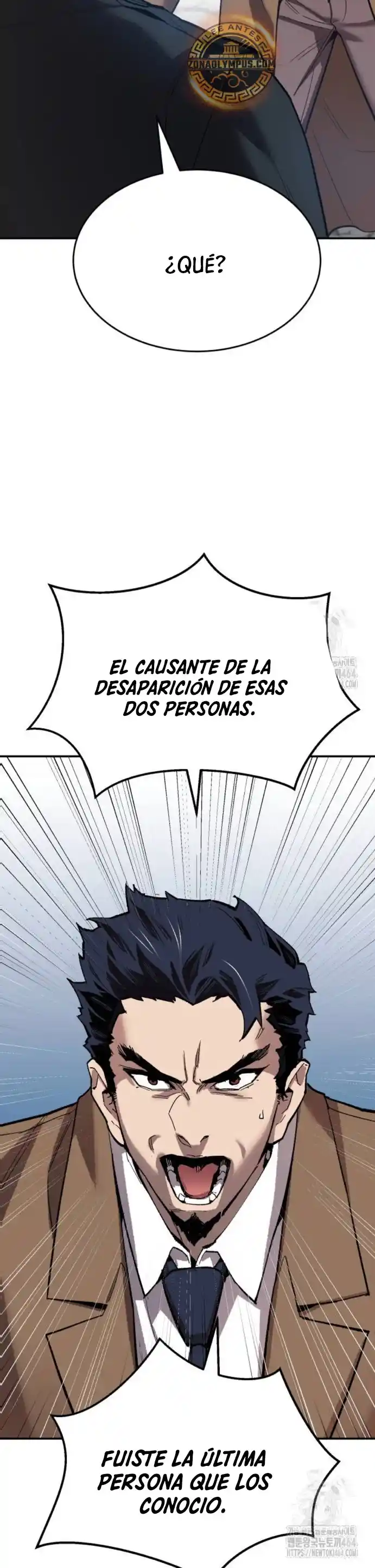 Limit Breaker - Capítulo 174 - Página 8 - LectorTMOo