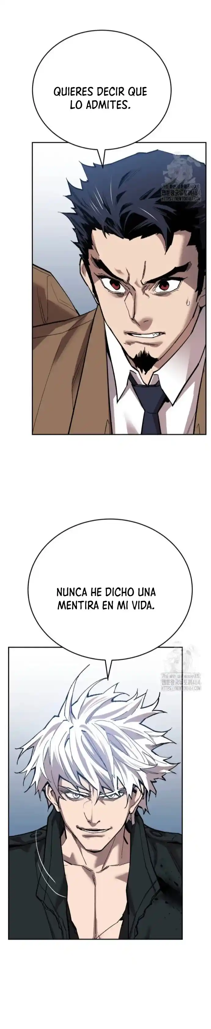 Limit Breaker - Capítulo 174 - Página 11 - LectorTMOo