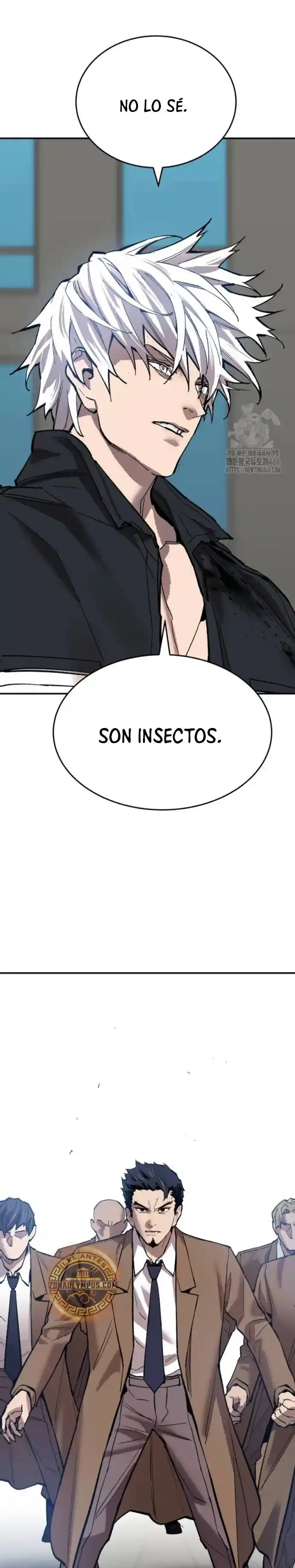 Limit Breaker - Capítulo 174 - Página 14 - LectorTMOo