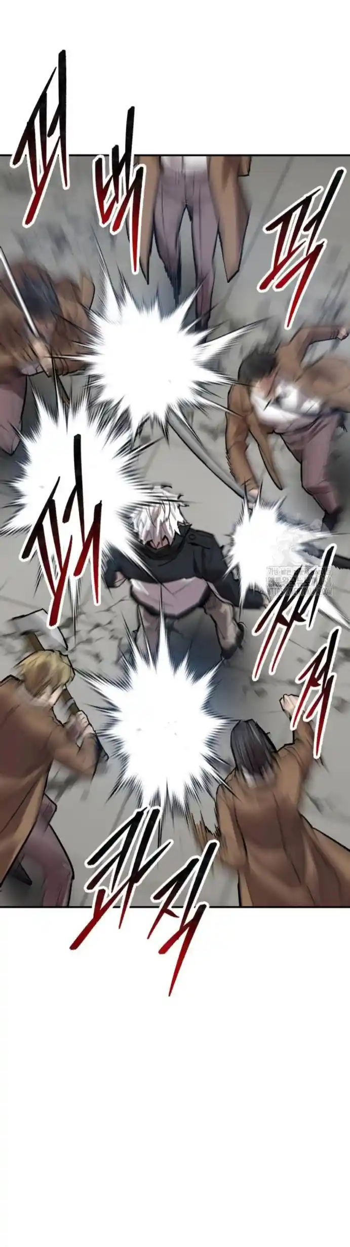 Limit Breaker - Capítulo 174 - Página 20 - LectorTMOo