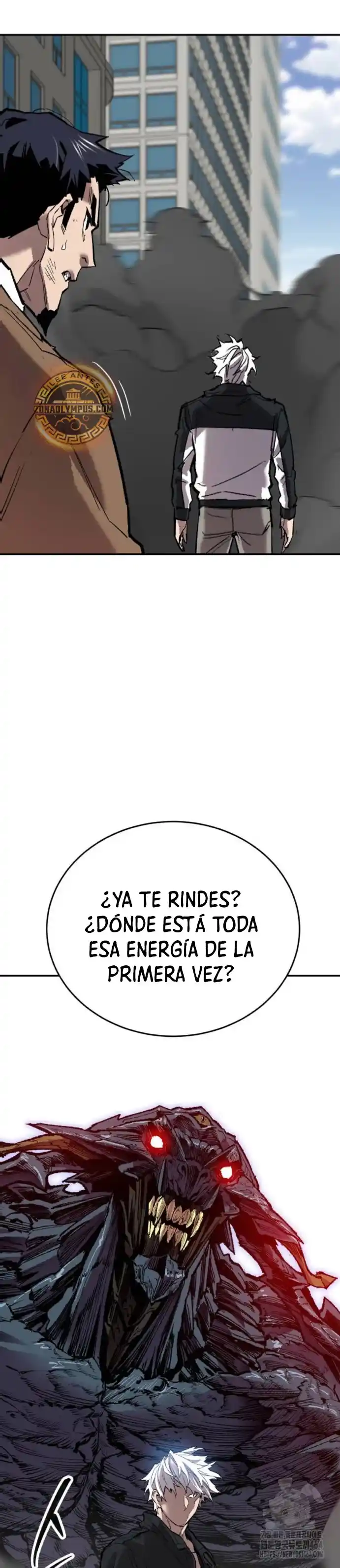 Limit Breaker - Capítulo 174 - Página 31 - LectorTMOo