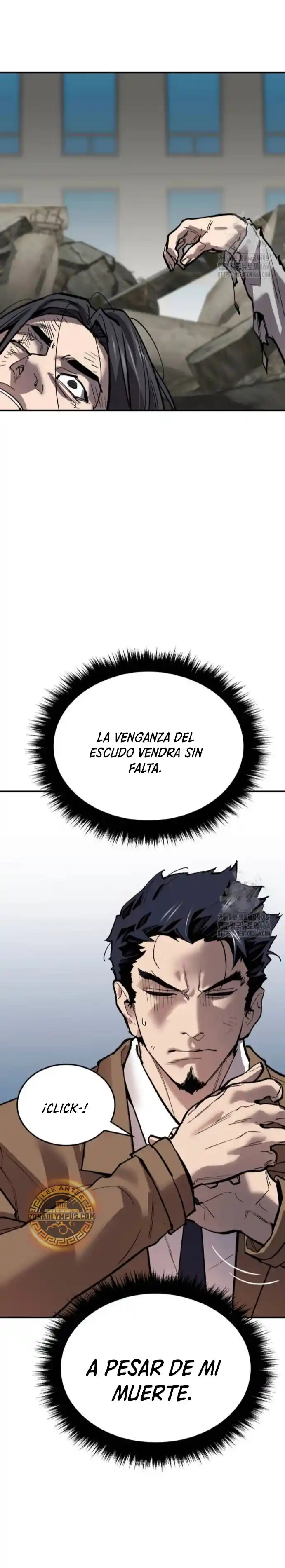 Limit Breaker - Capítulo 174 - Página 33 - LectorTMOo