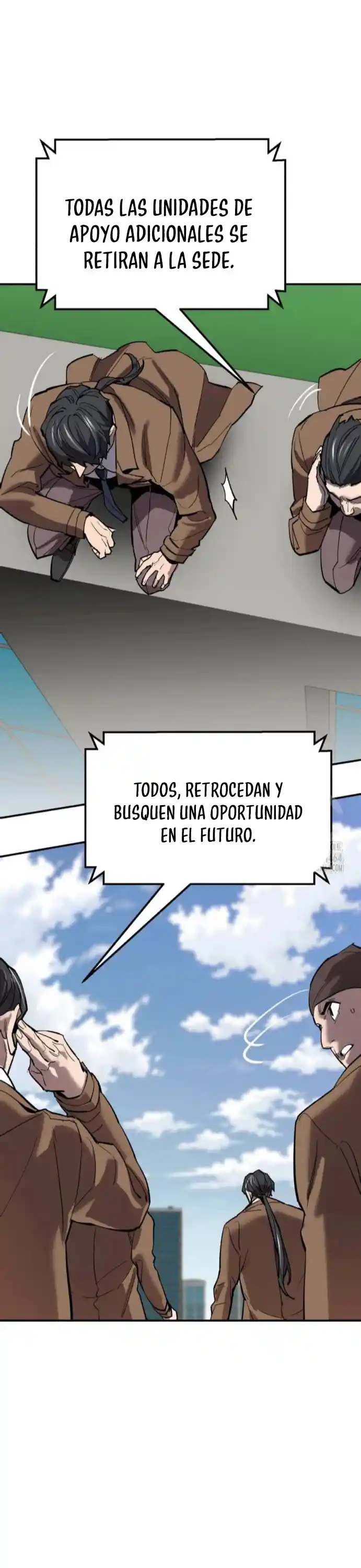 Limit Breaker - Capítulo 174 - Página 34 - LectorTMOo