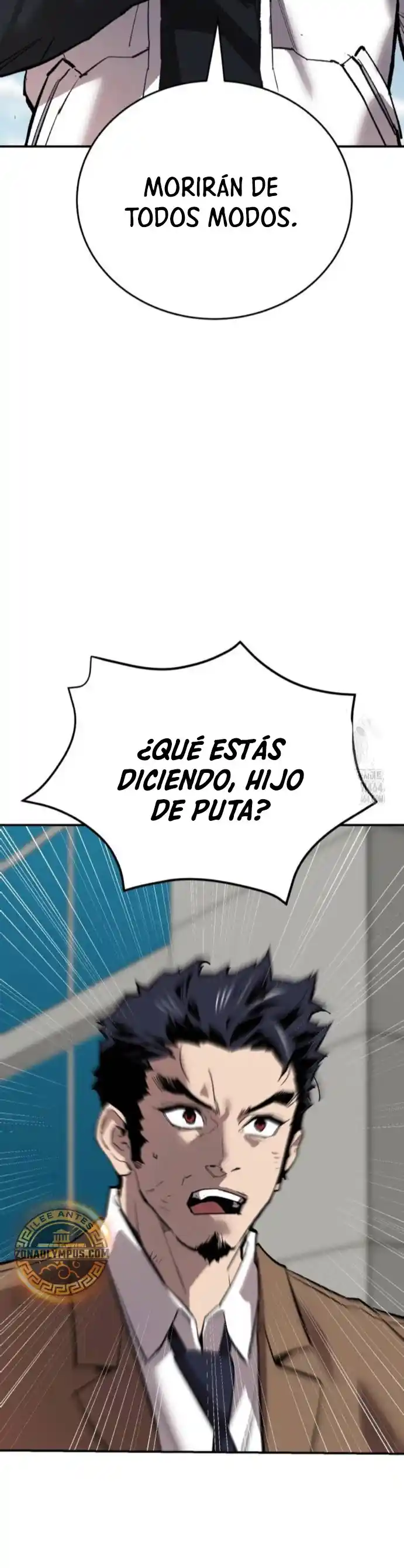 Limit Breaker - Capítulo 174 - Página 41 - LectorTMOo