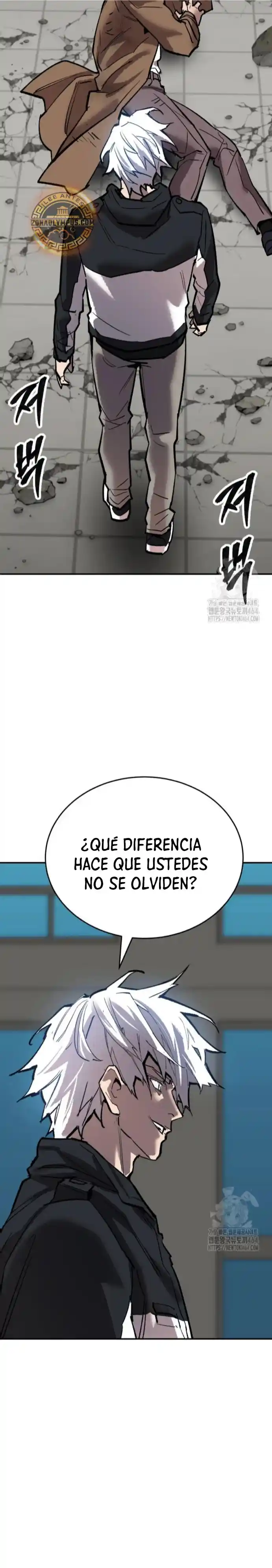 Limit Breaker - Capítulo 174 - Página 48 - LectorTMOo