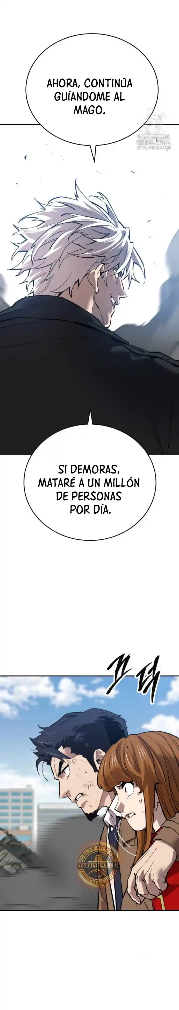 Limit Breaker - Capítulo 174 - Página 59 - LectorTMOo