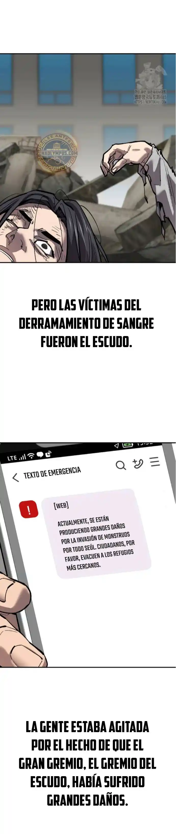 Limit Breaker - Capítulo 175 - Página 3 - LectorTMOo