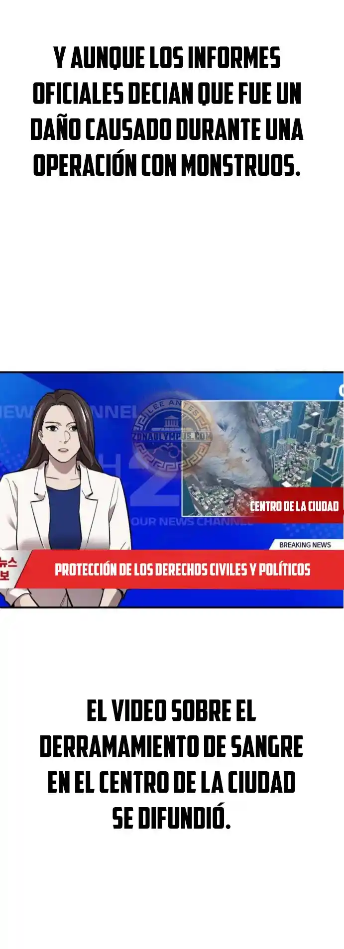 Limit Breaker - Capítulo 175 - Página 5 - LectorTMOo