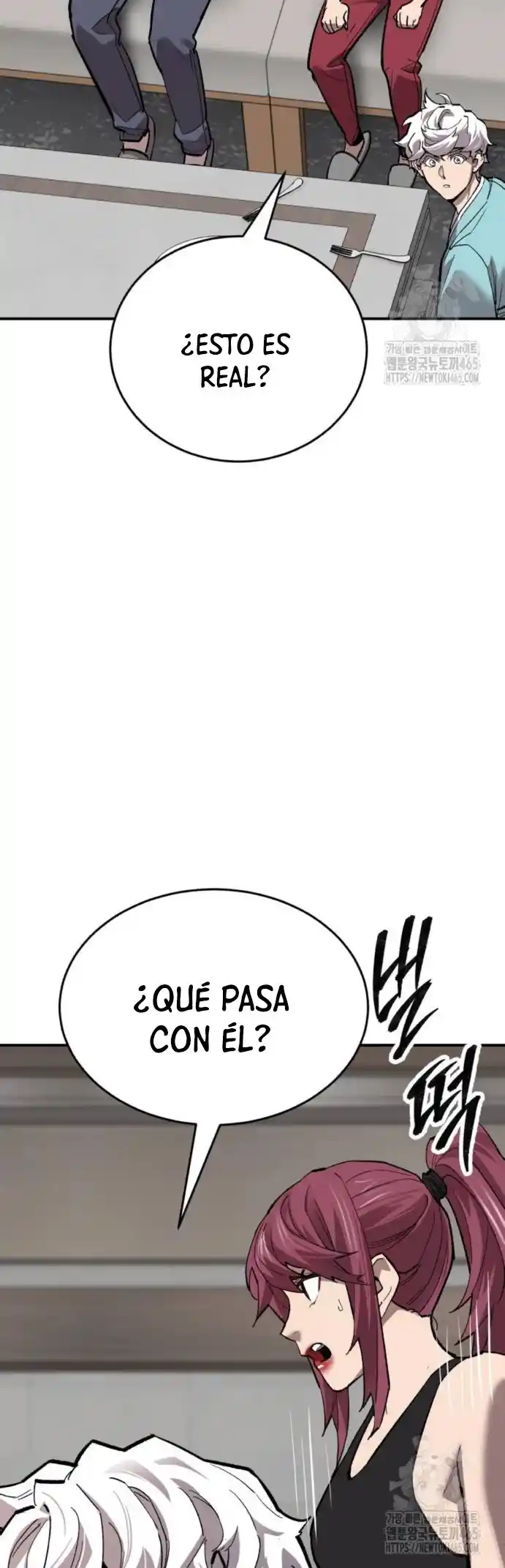 Limit Breaker - Capítulo 175 - Página 18 - LectorTMOo