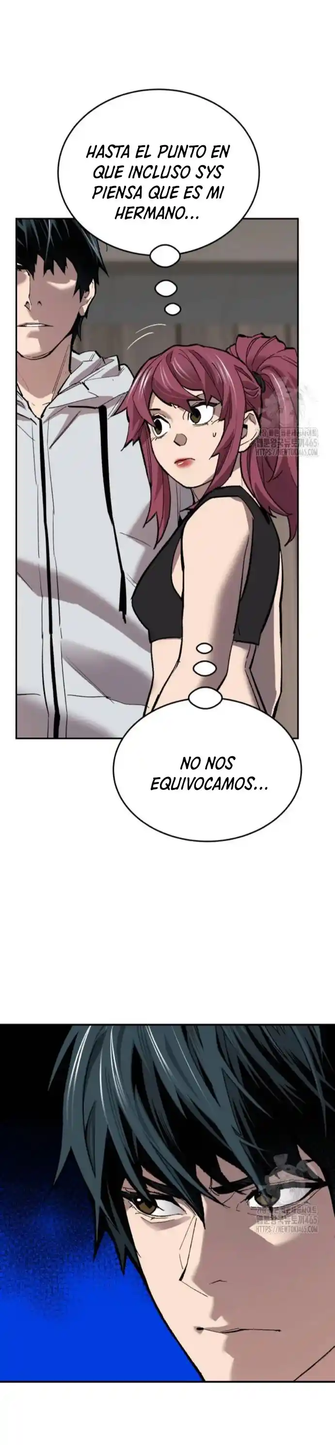 Limit Breaker - Capítulo 175 - Página 24 - LectorTMOo
