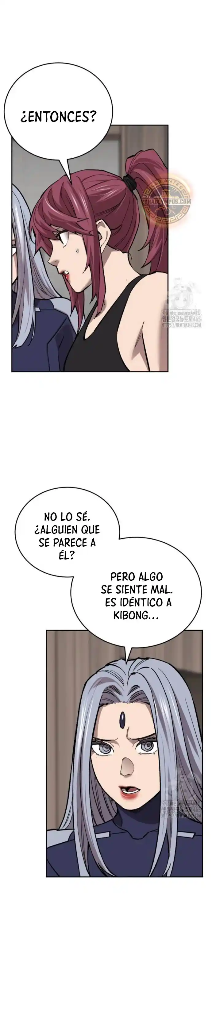 Limit Breaker - Capítulo 175 - Página 32 - LectorTMOo