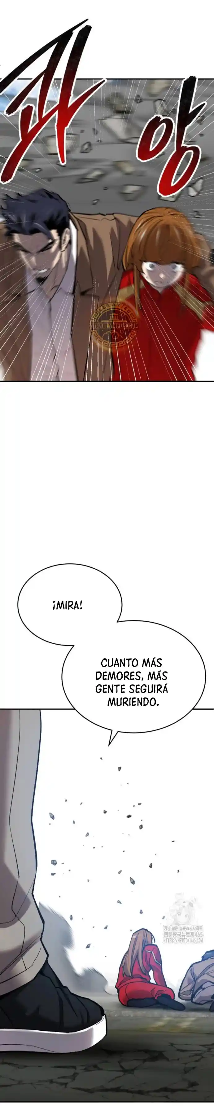 Limit Breaker - Capítulo 175 - Página 41 - LectorTMOo
