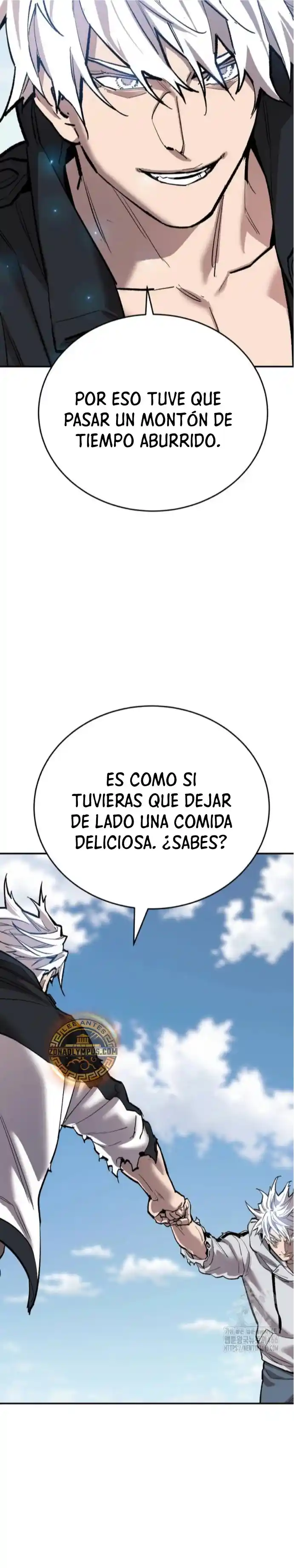 Limit Breaker - Capítulo 176 - Página 10 - LectorTMOo