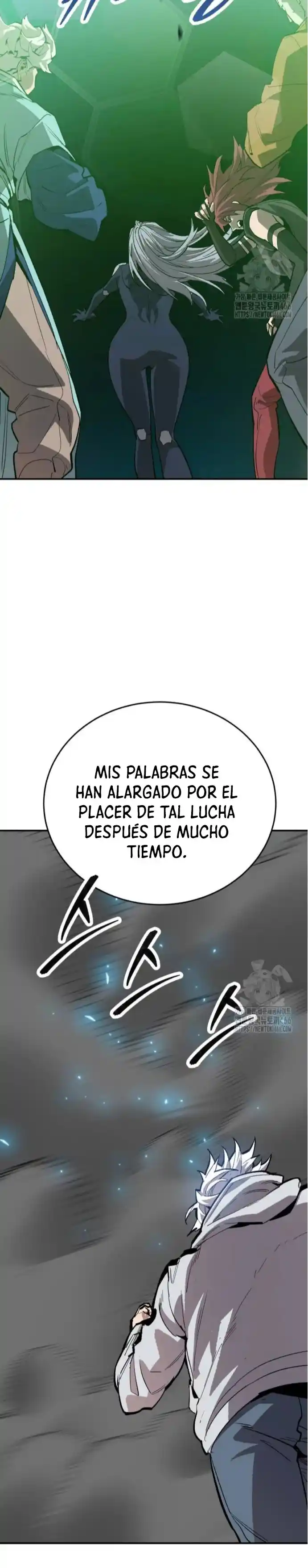 Limit Breaker - Capítulo 176 - Página 20 - LectorTMOo