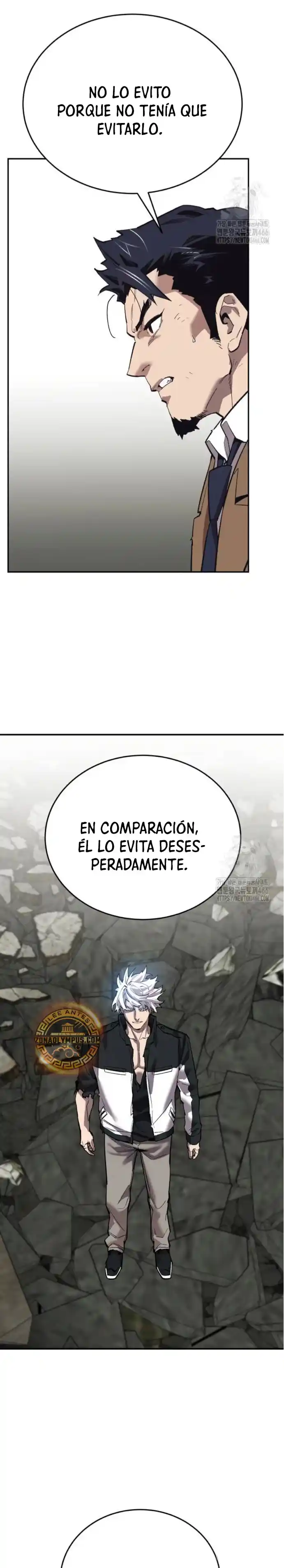 Limit Breaker - Capítulo 176 - Página 33 - LectorTMOo