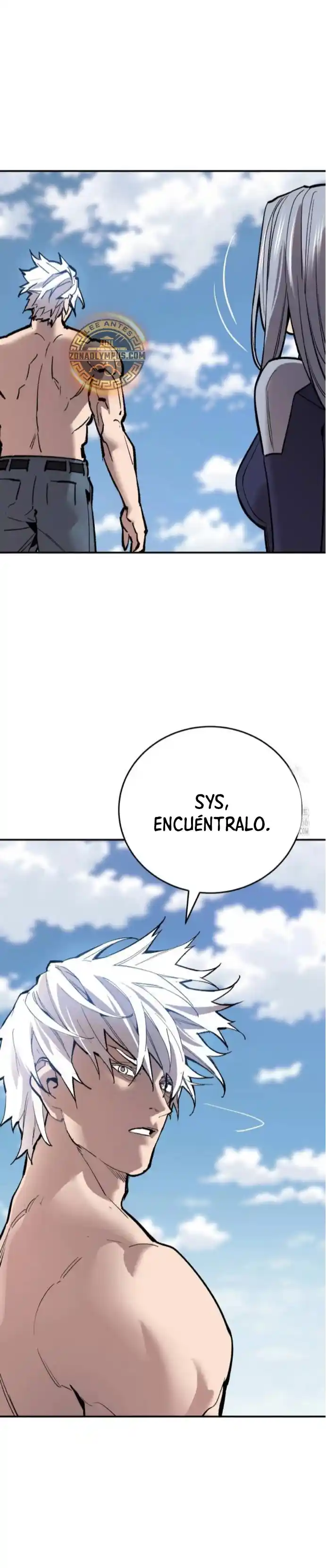 Limit Breaker - Capítulo 176 - Página 51 - LectorTMOo