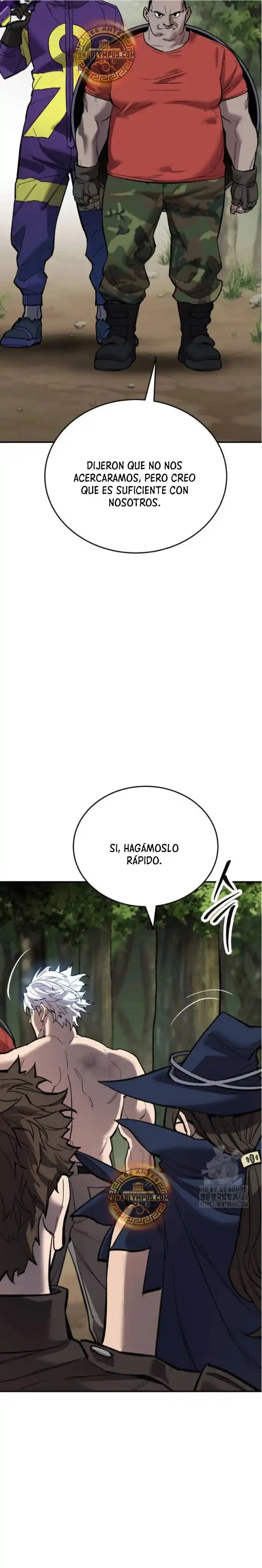 Limit Breaker - Capítulo 176 - Página 58 - LectorTMOo