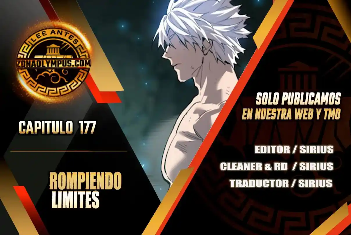 Limit Breaker - Capítulo 177 - Página 1 - LectorTMOo