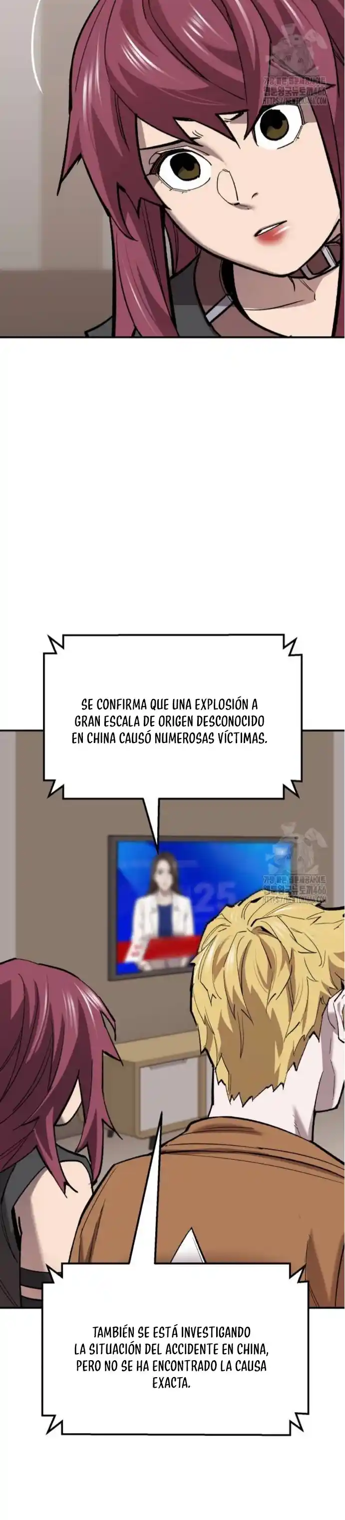Limit Breaker - Capítulo 177 - Página 6 - LectorTMOo