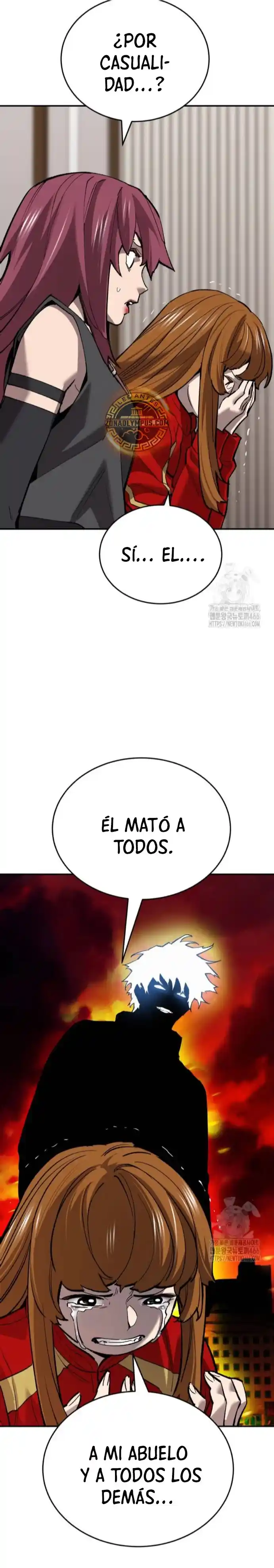 Limit Breaker - Capítulo 177 - Página 9 - LectorTMOo