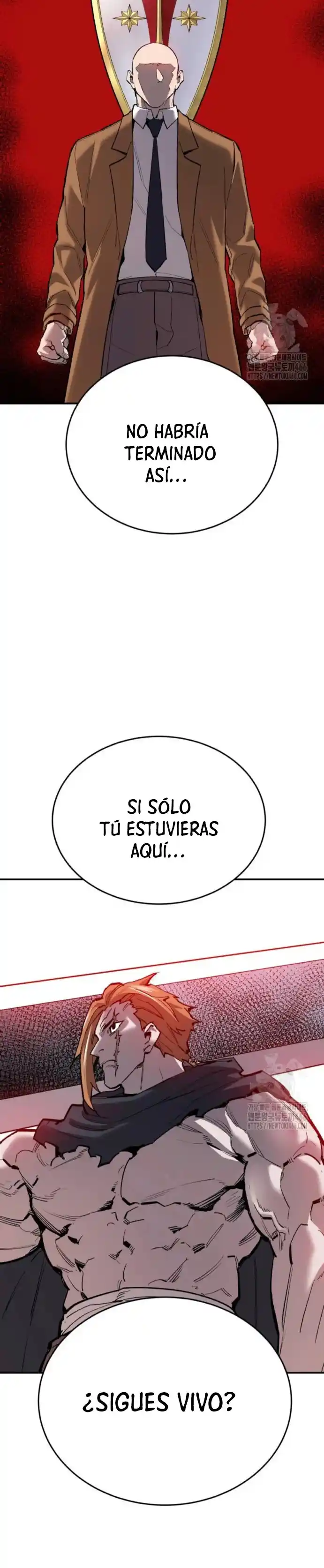 Limit Breaker - Capítulo 177 - Página 15 - LectorTMOo