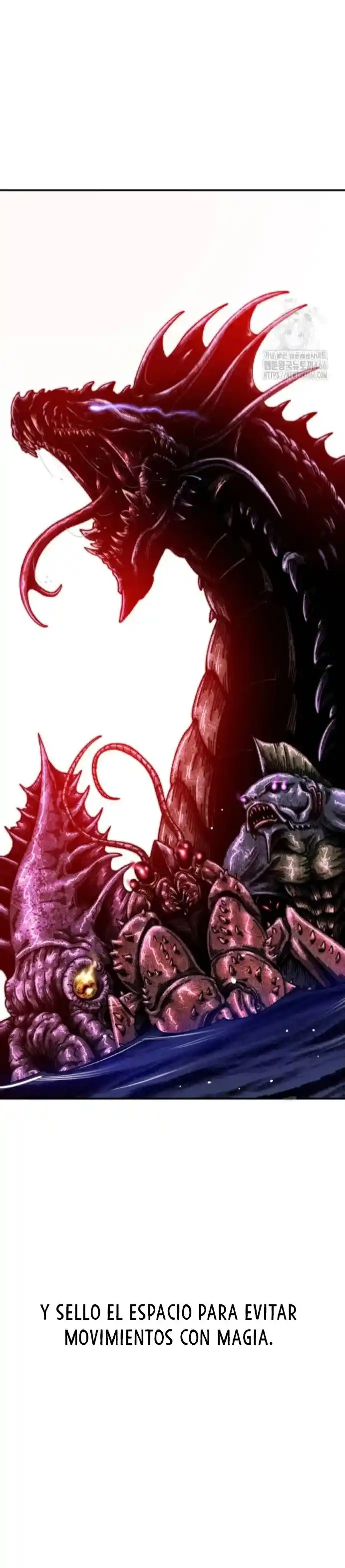 Limit Breaker - Capítulo 177 - Página 18 - LectorTMOo