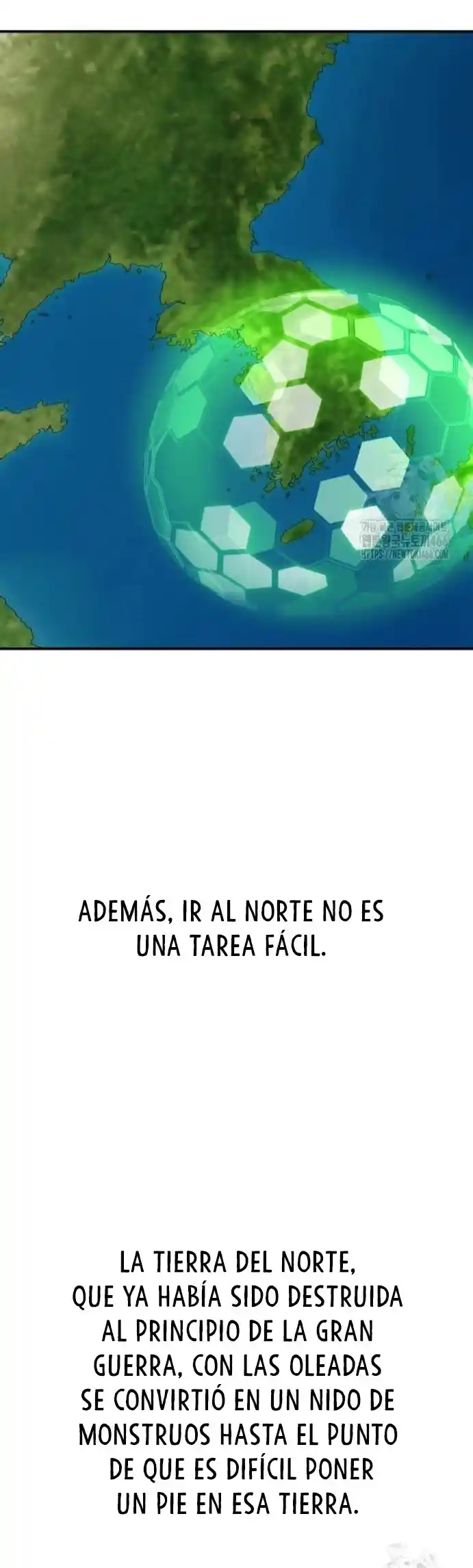 Limit Breaker - Capítulo 177 - Página 19 - LectorTMOo