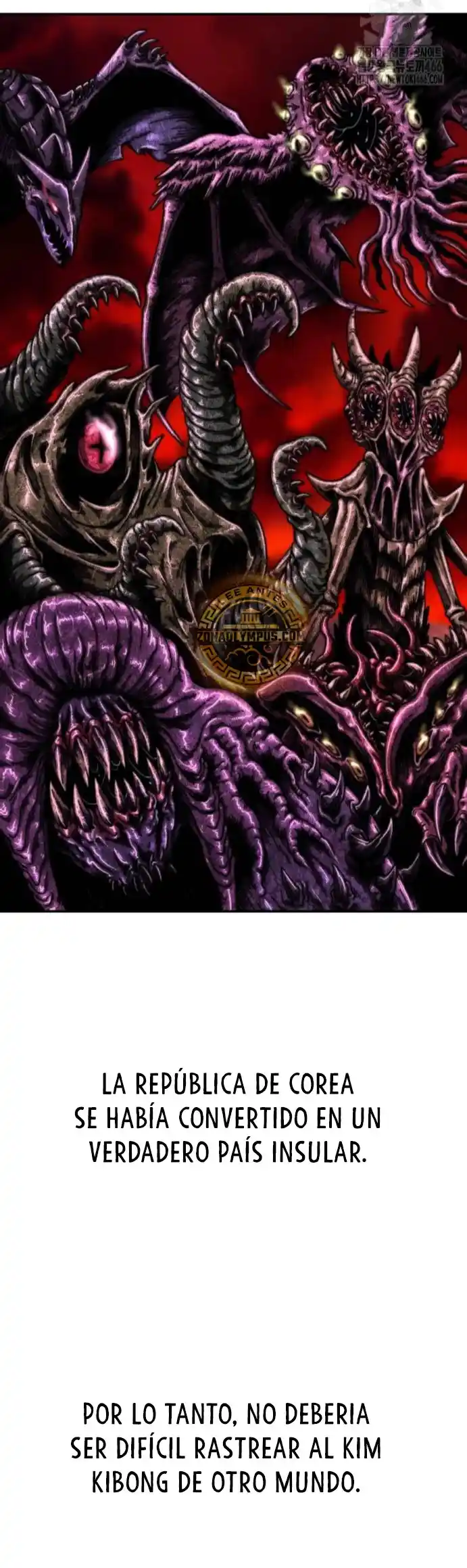 Limit Breaker - Capítulo 177 - Página 20 - LectorTMOo