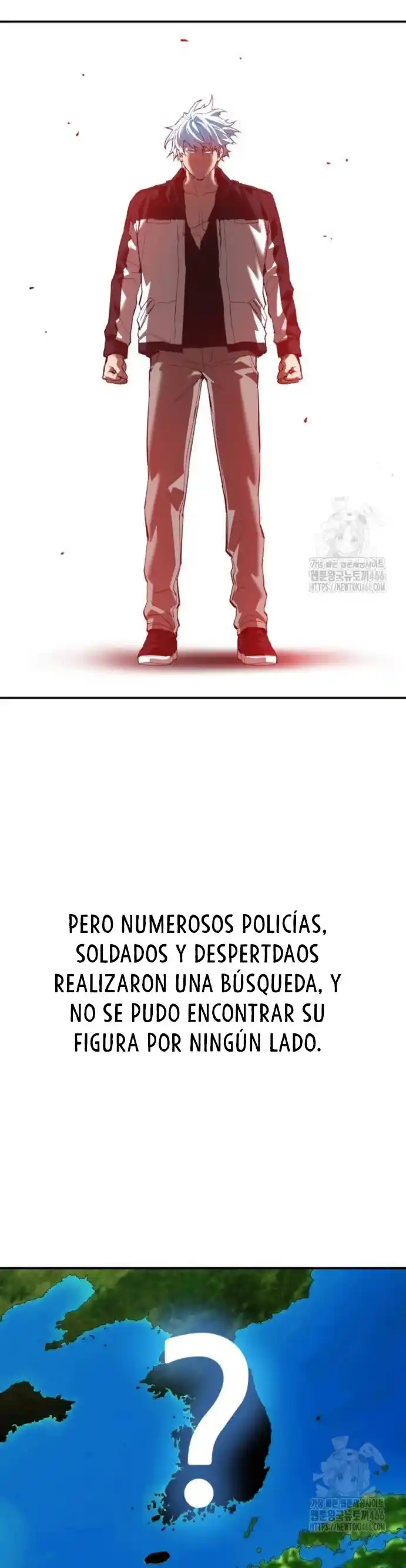 Limit Breaker - Capítulo 177 - Página 21 - LectorTMOo